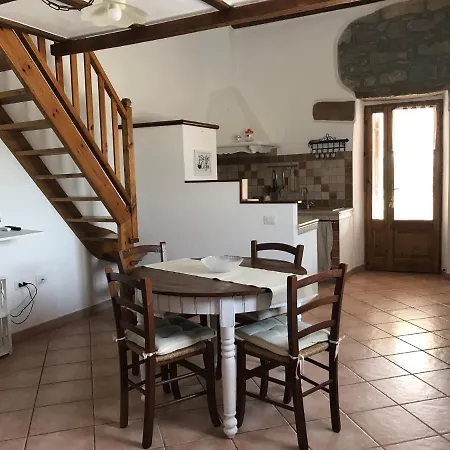 Studio Apartments-ucuppu Carloforte (Isola di San Pietro)