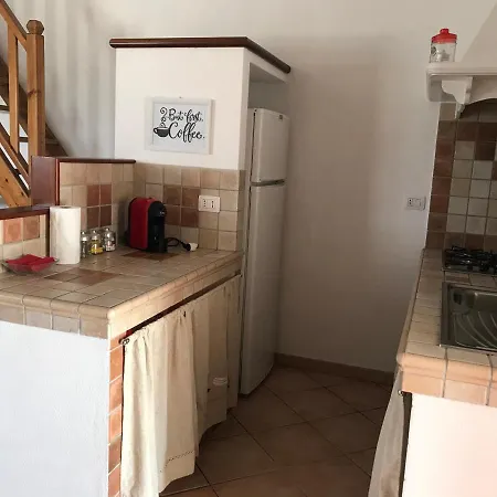 Studio Apartments-ucuppu Ferienhaus