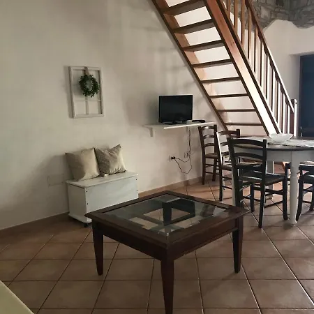 Vakantiehuis Studio Apartments-ucuppu