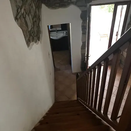 Vakantiehuis Studio Apartments-ucuppu *