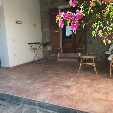 Ferienhaus Studio Apartments-ucuppu *