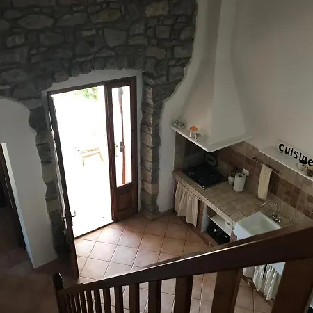 بيت للعطل Studio Apartments-ucuppu