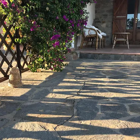 Ferienhaus Studio Apartments-ucuppu Carloforte (Isola di San Pietro)