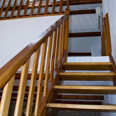 بيت للعطل Studio Apartments-ucuppu