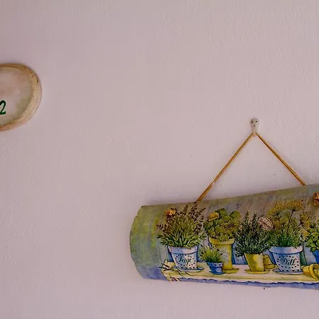 Studio Apartments-ucuppu * Carloforte (Isola di San Pietro)