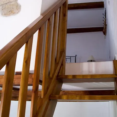 Studio Apartments-ucuppu Ferienhaus