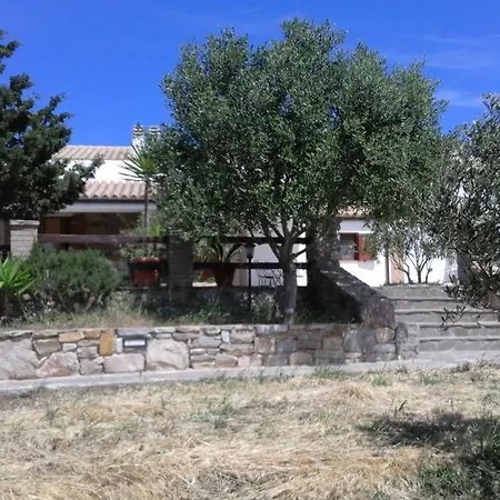 Studio Apartments-ucuppu Carloforte (Isola di San Pietro)