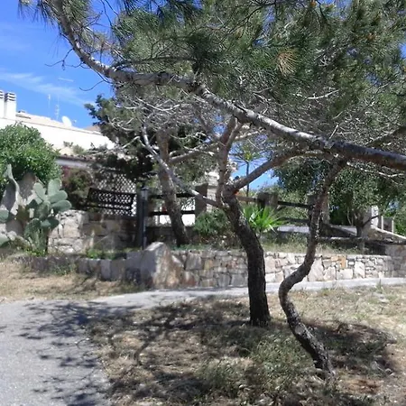 Studio Apartments-ucuppu Ferienhaus Carloforte (Isola di San Pietro)