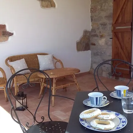 بيت للعطل Studio Apartments-ucuppu *